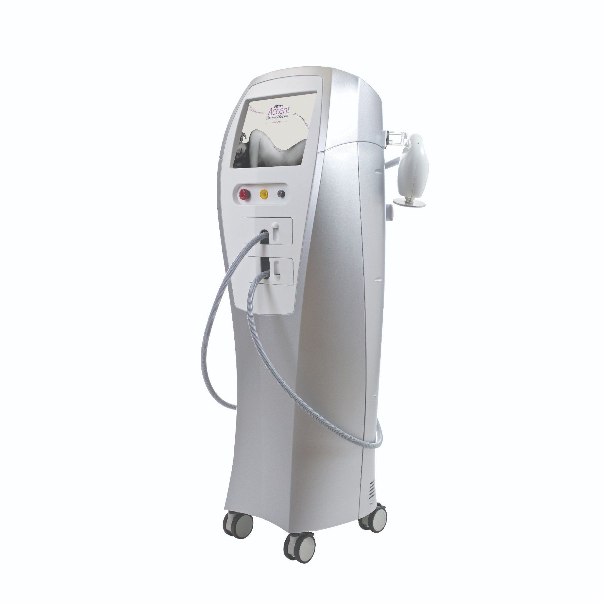 Giảm Béo, Sẹo Mụn, Săn Cơ - Acent Prime