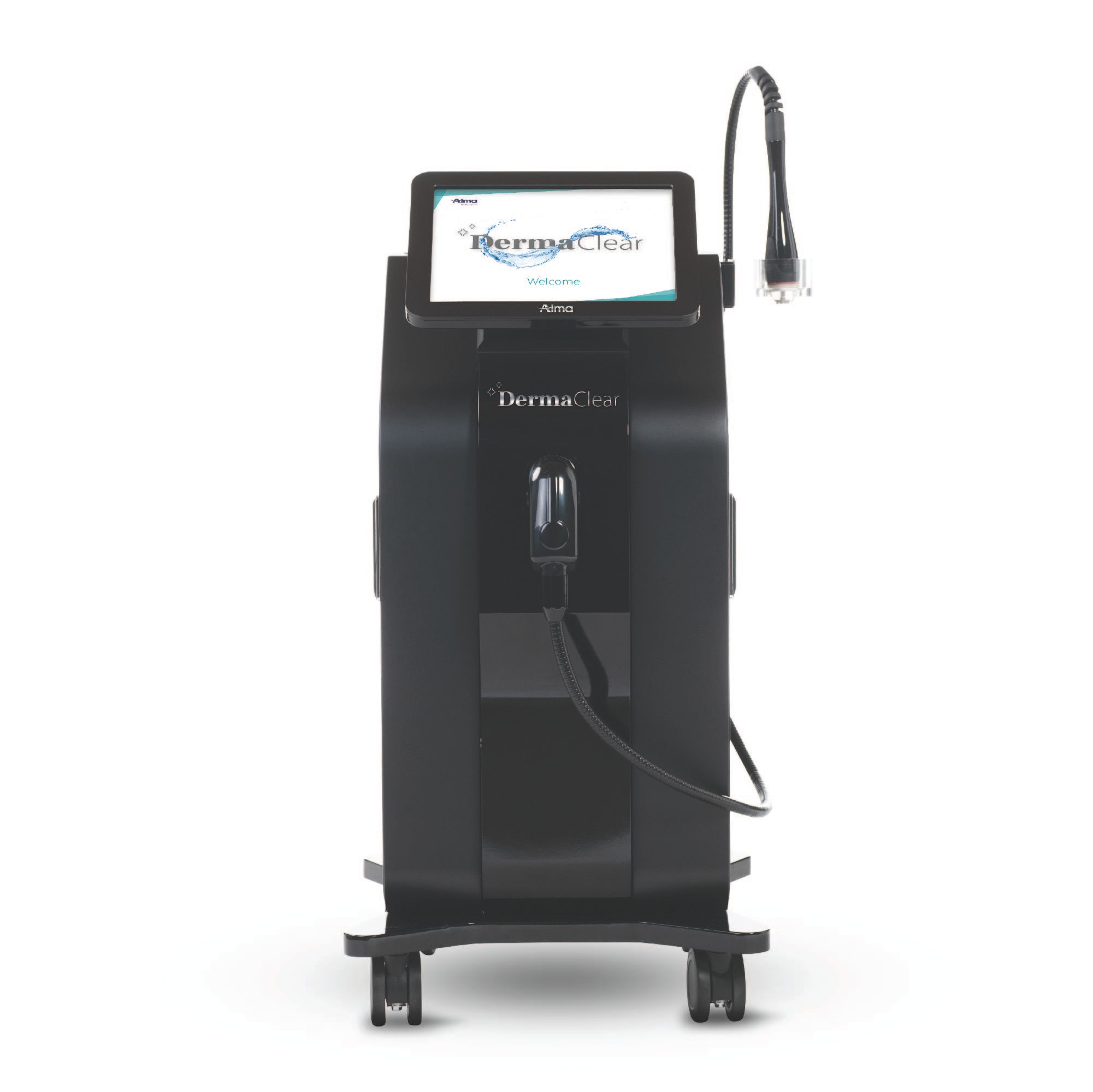 Trị Mụn, Trẻ Hóa, Tẩy Tế Bào, Dưỡng Ẩm Sáng Da - DermaClear