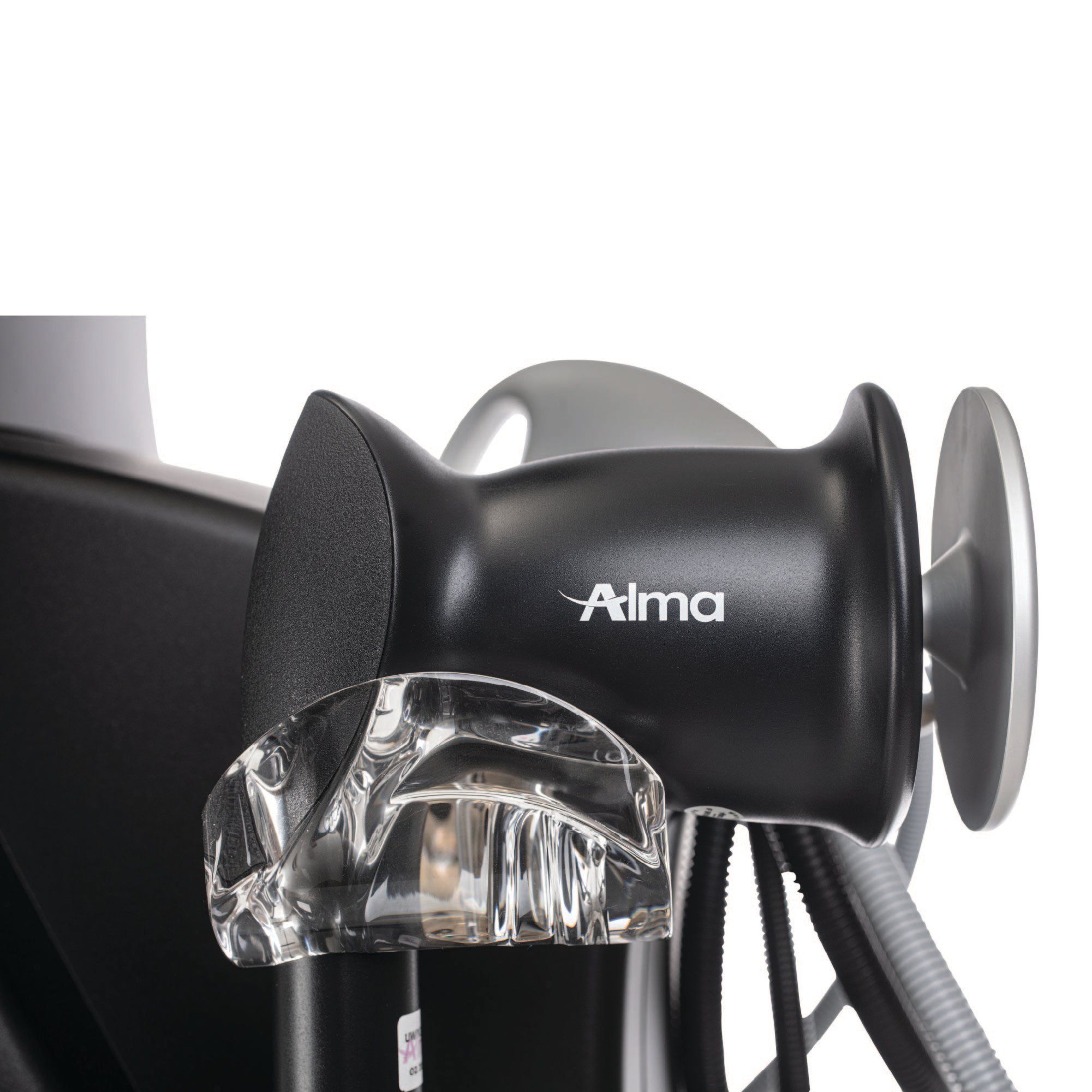 Săn Chắc Da, Giảm Mỡ, Trị Mụn - Alma Prime X