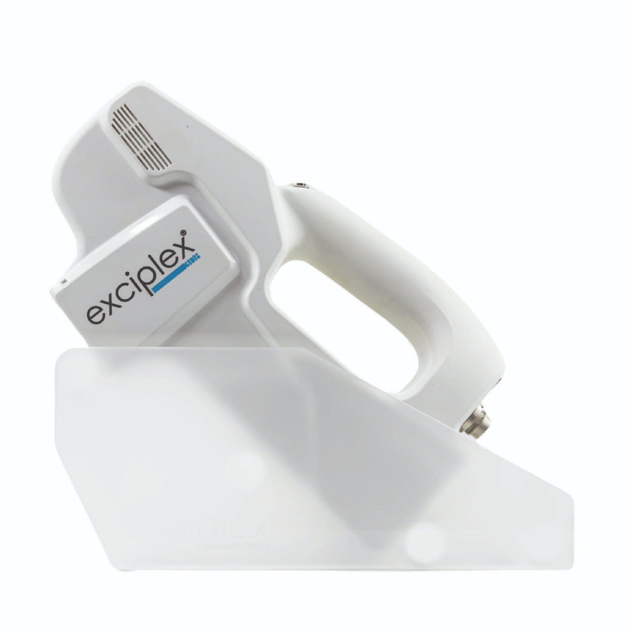 EXCIMER LIGHT 308nm – “EXCIPLEX” - Điều Trị Bạch Biến, Rụng Tóc Khu Trú,  U Sùi Dạng Nấm, Vảy Nến, Viêm Da Cơ Địa