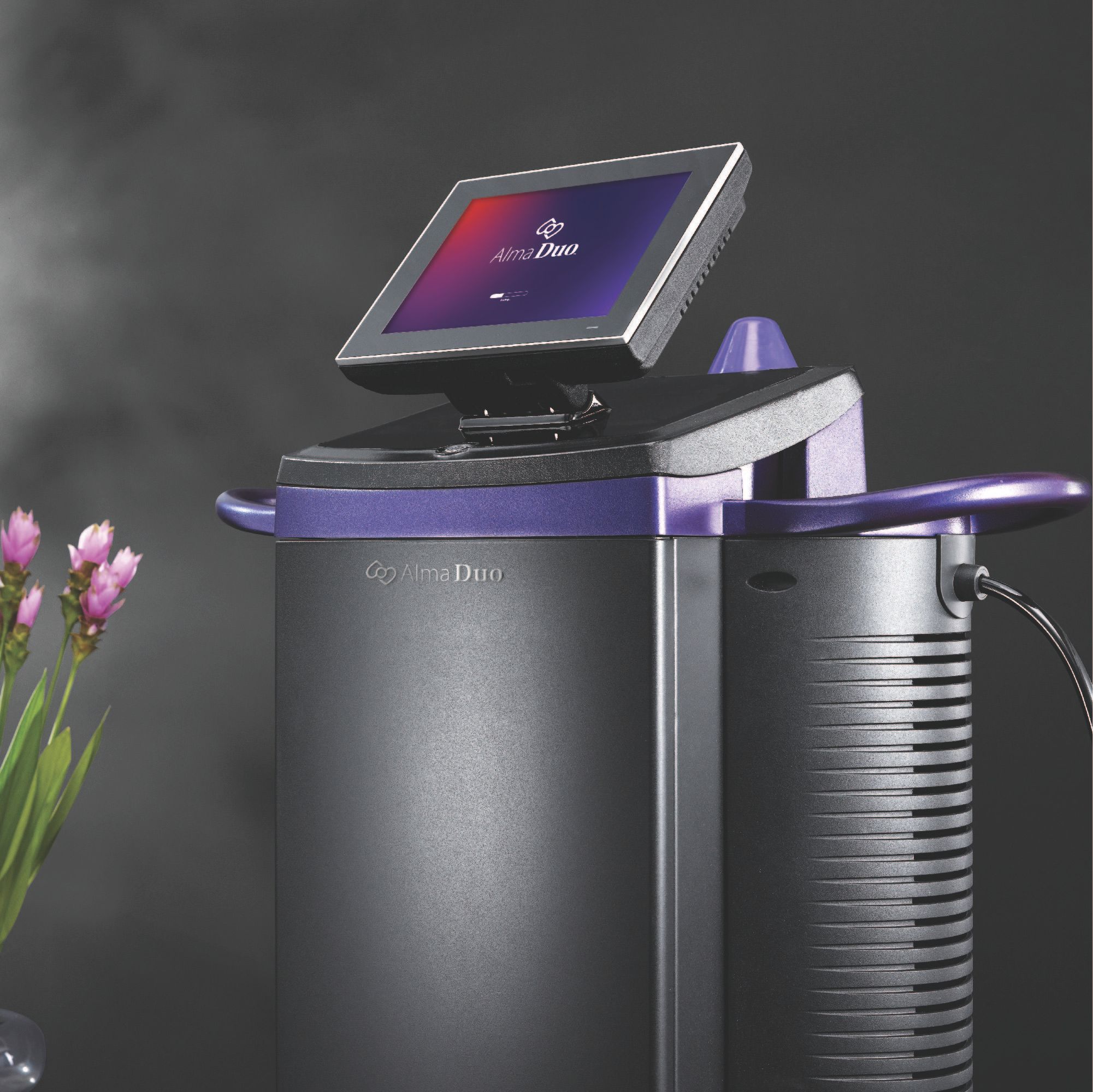 Điều Trị Sinh Lý  - Alma Duo