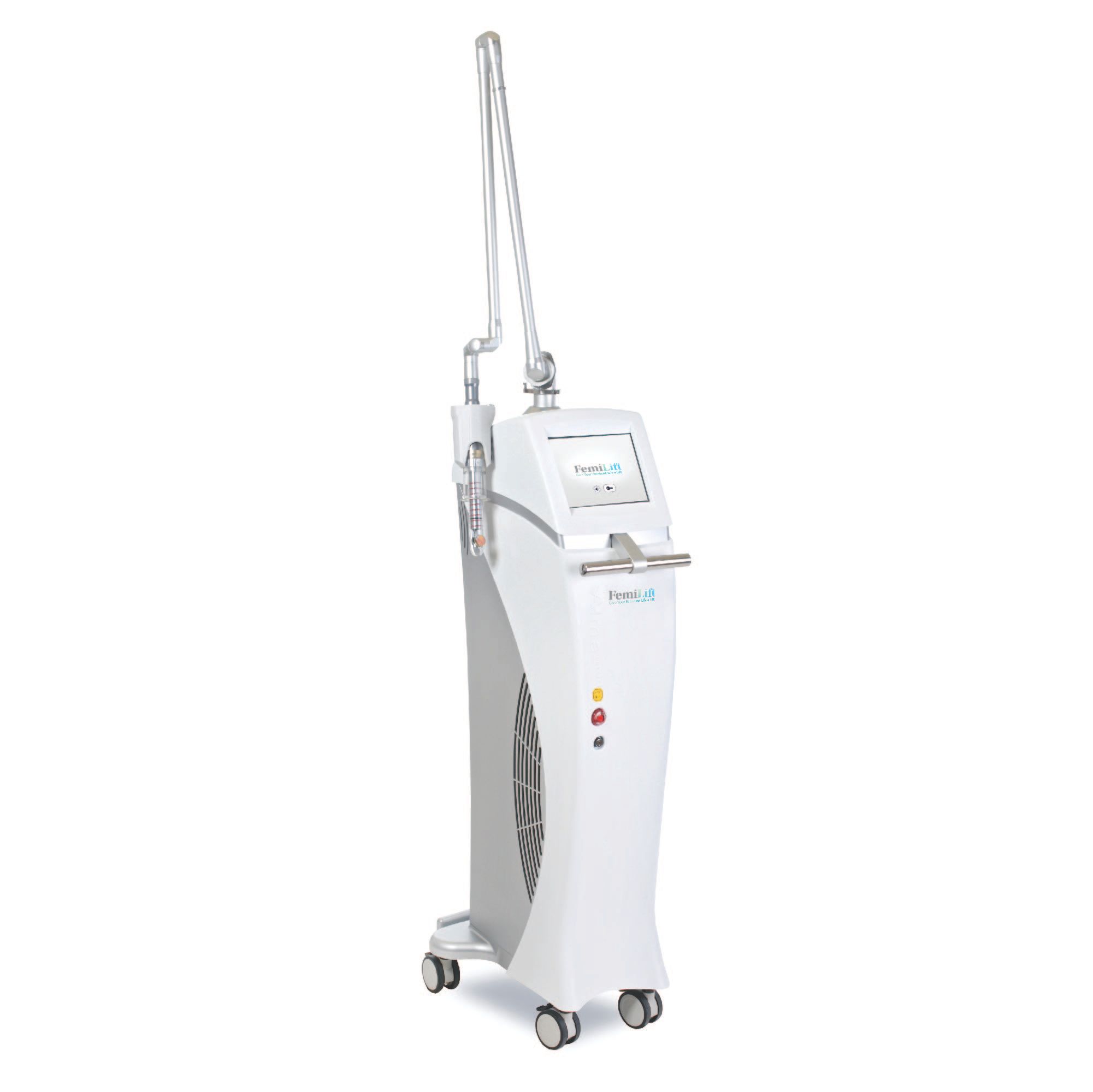 Trẻ Hóa Vùng Kín, Khít Âm Đạo - Femilift