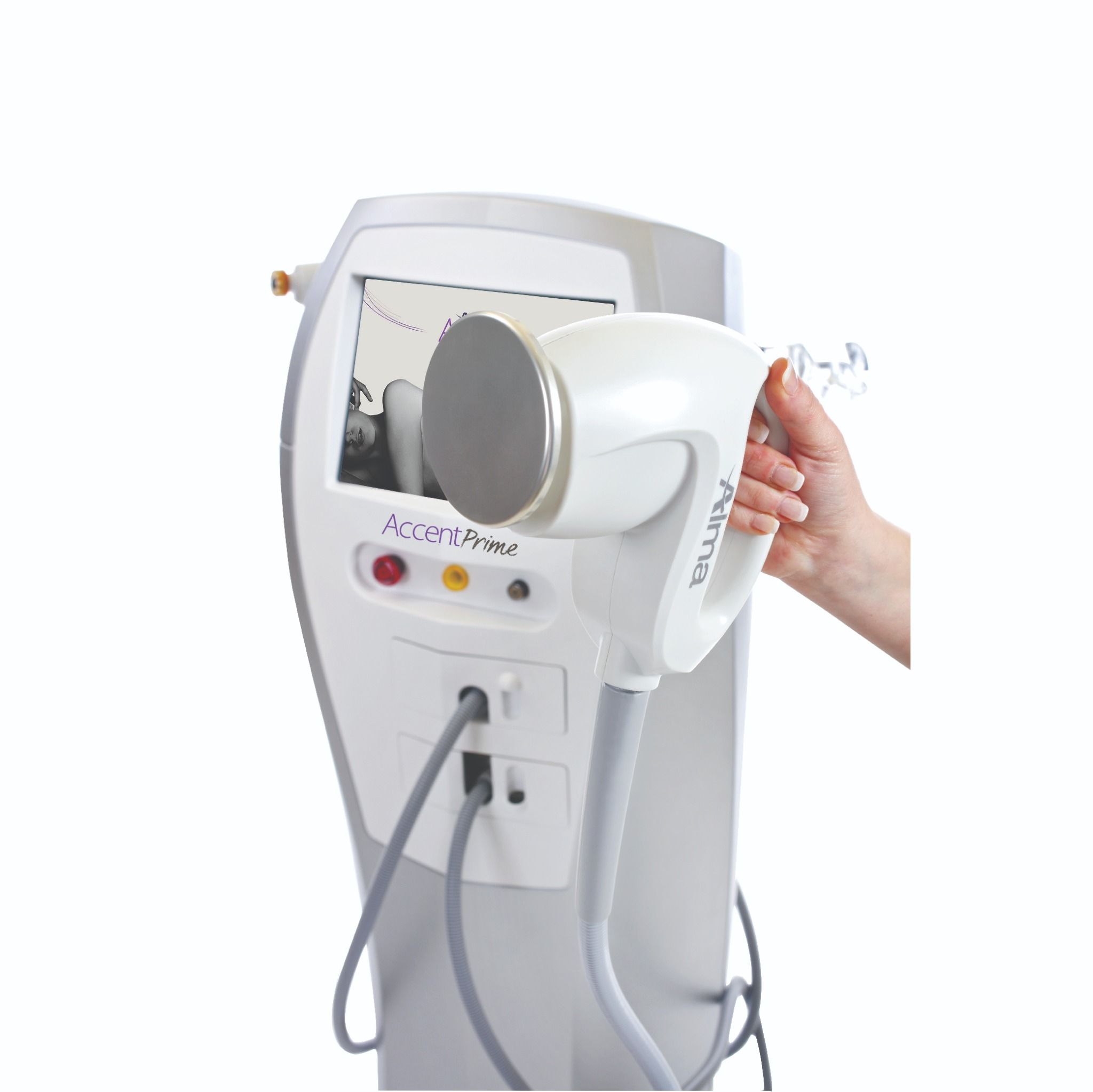 Giảm Béo, Sẹo Mụn, Săn Cơ - Acent Prime