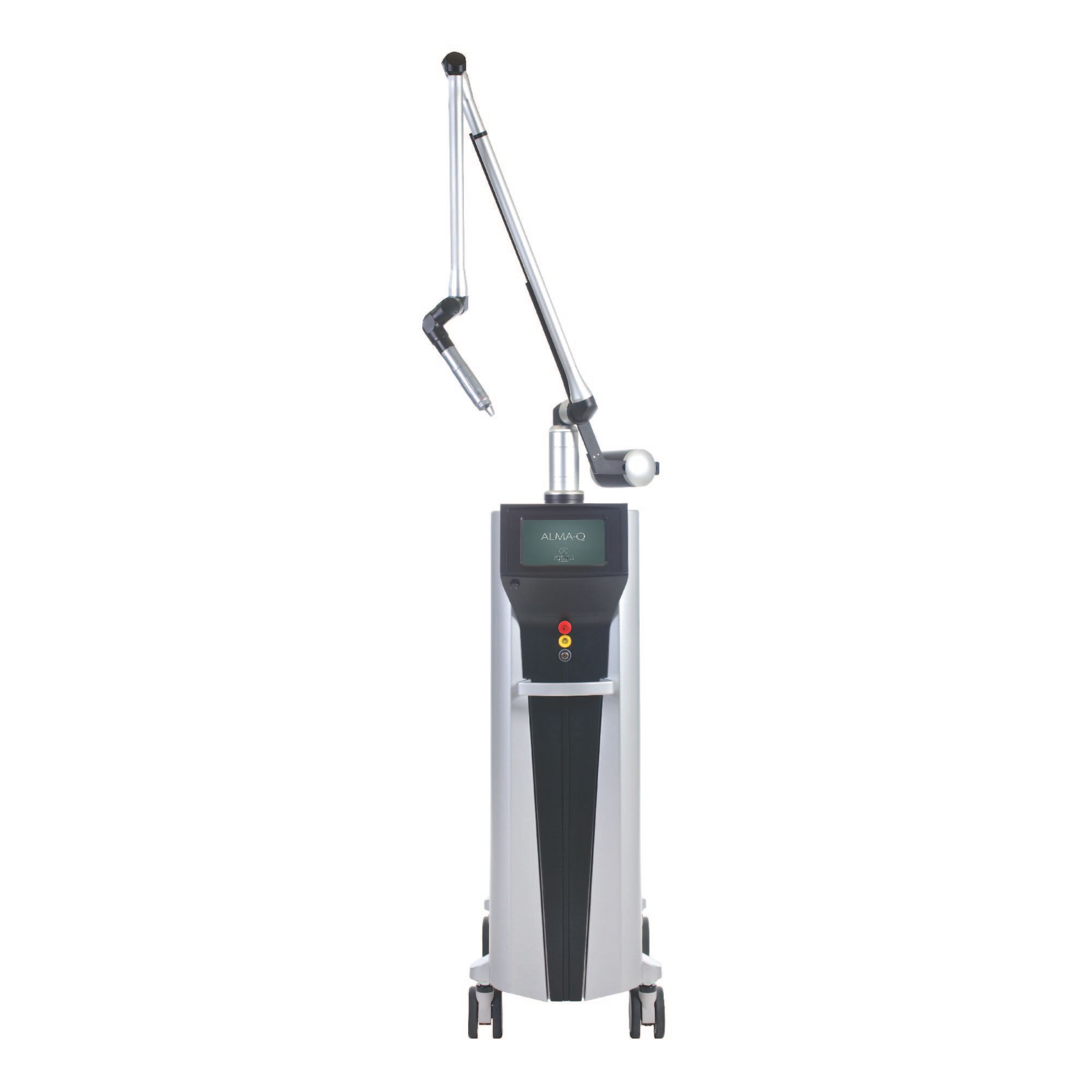 Sắc Tố, Xóa Xăm, Trẻ Hóa, Carbol Peel - Alma Q