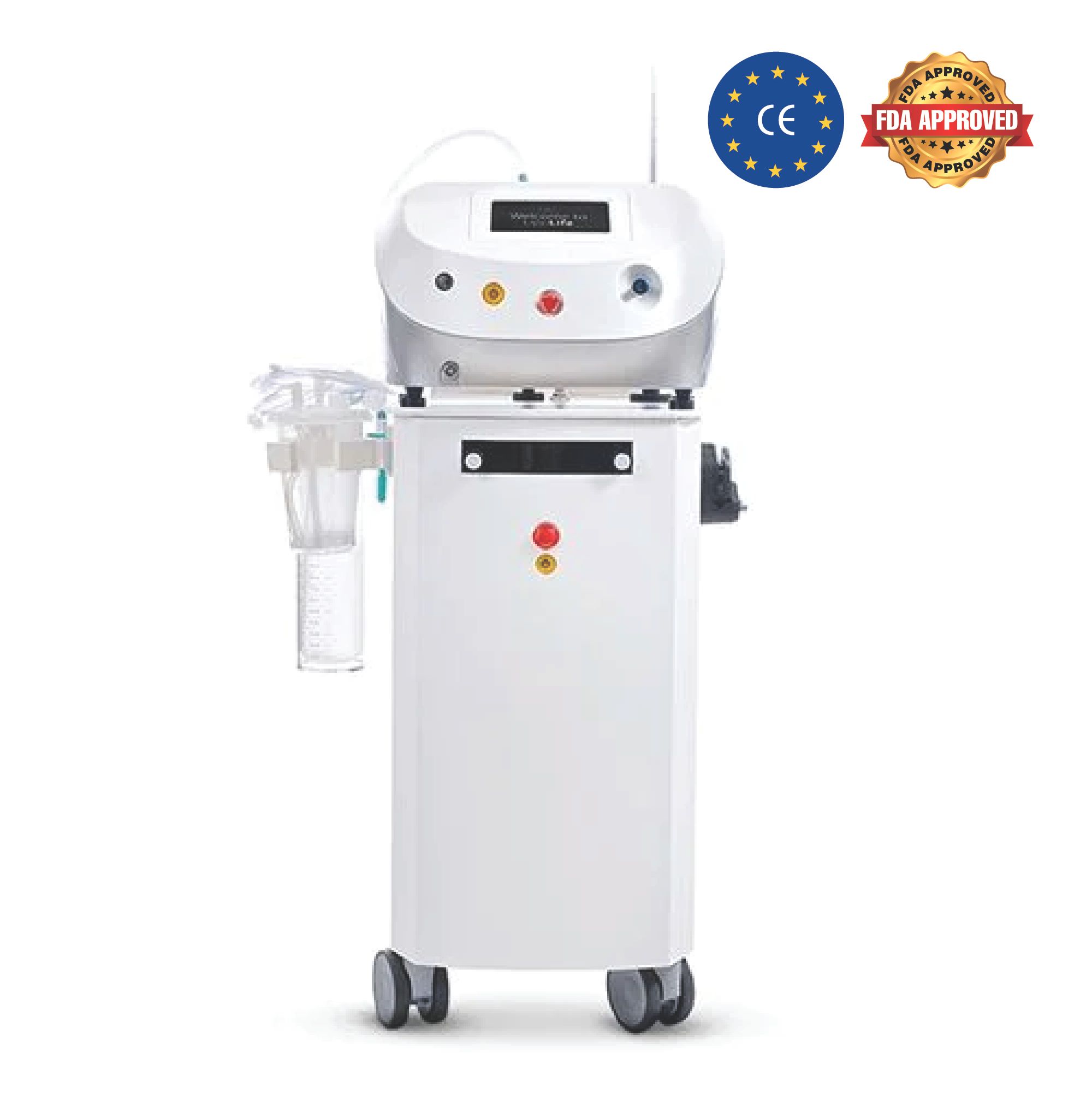 Giảm Mỡ, Thon Gọn Body - Beautifill