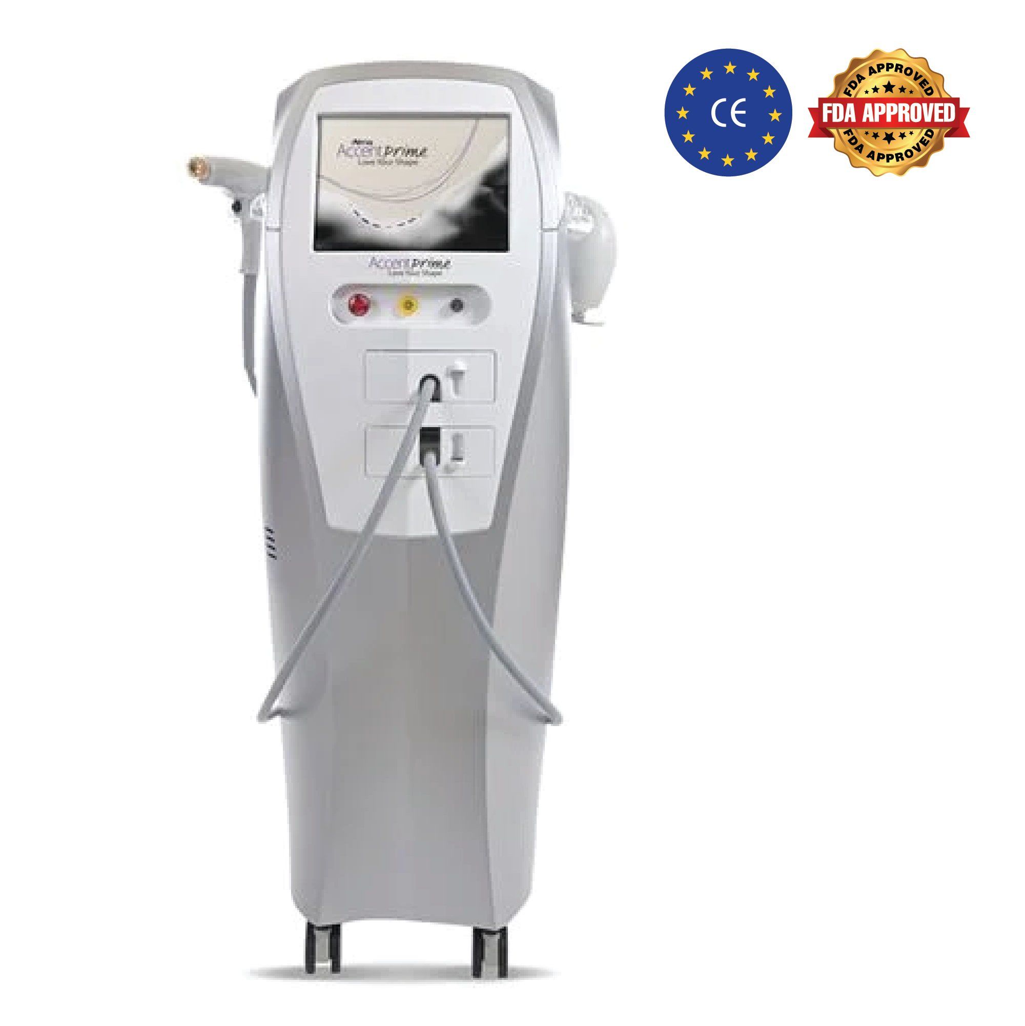Giảm Béo, Sẹo Mụn, Săn Cơ - Acent Prime