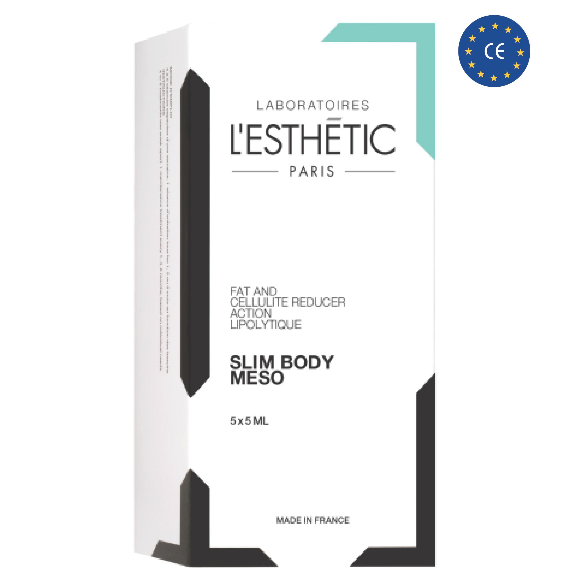 Xử lý mỡ thừa các vùng cơ thể - Slimbody Meso