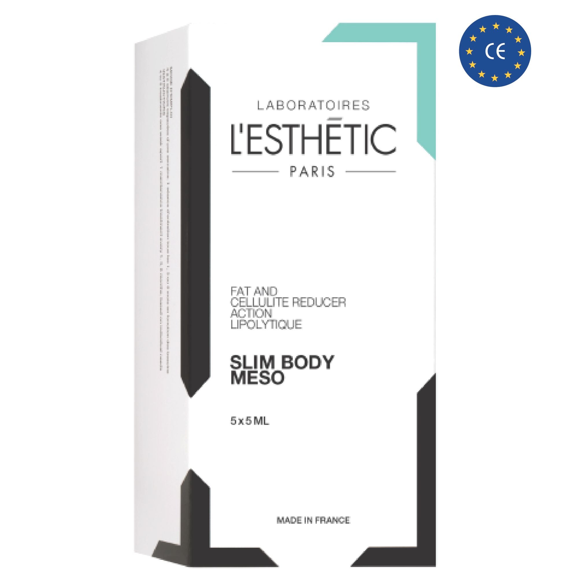 Xử lý mỡ thừa các vùng cơ thể - Slimbody Meso