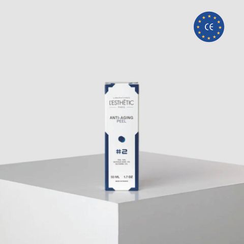 ANTI-AGING PEEL