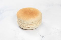 Macaron Caramel