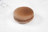 Macaron Chocolate