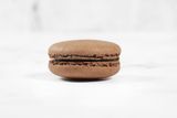 Macaron Nhân Socola