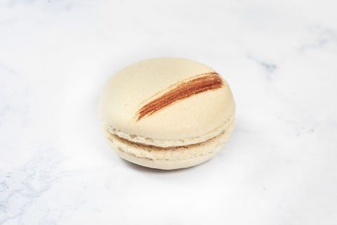 Macaron Coffee