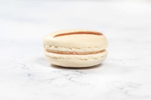 Macaron Nhân Cà Phê