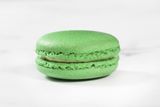 Macaron Green Tea