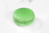 Macaron Green Tea