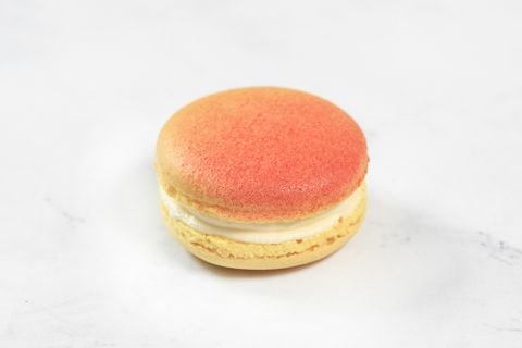 Macaron Mango