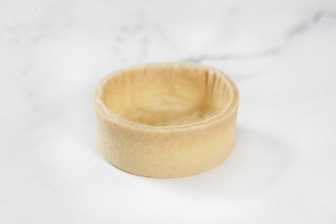 Vỏ bánh tart tròn ngọt 4.3cm