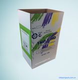  Thùng Carton Đựng Trái Cây 