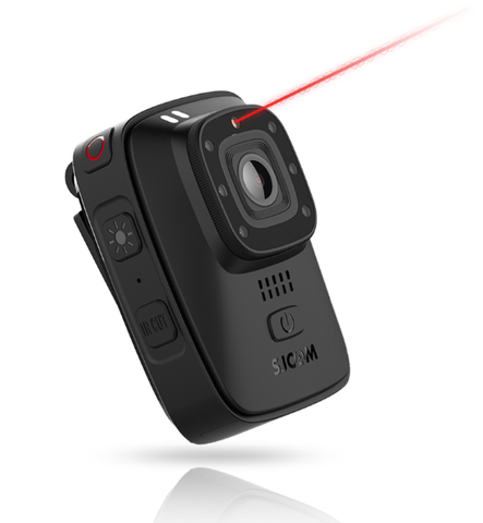  CAMERA ĐEO VAI MINI SJCAM A10 