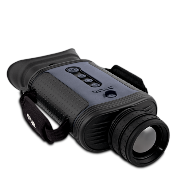 CAMERA KỸ THUẬT SỐ TẦM NHIỆT