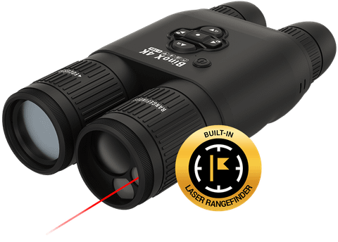  ỐNG NHÒM THÔNG MINH NGÀY VÀ ĐÊM TÍCH HỢP CAMERA 