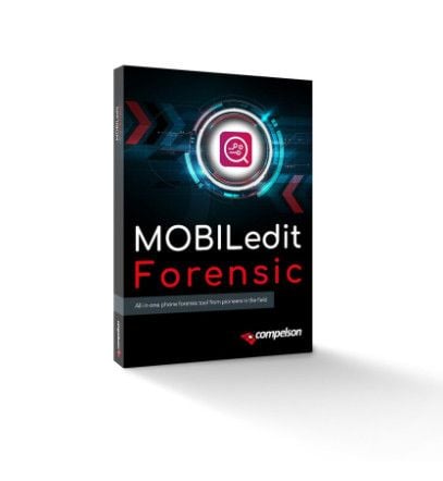  Bộ trích xuất dữ liệu đồng hồ - Smartwatch Forensic 