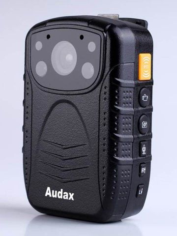  CAMERA ĐEO VAI MINI AUDAX 