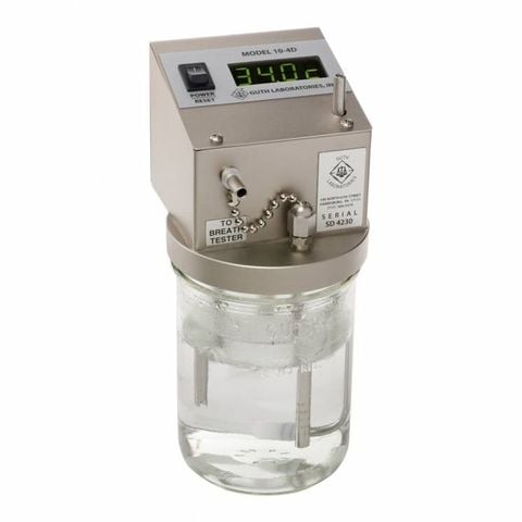  Thiết bị hiệu chuẩn máy đo nồng độ cồn trong hơi thở 