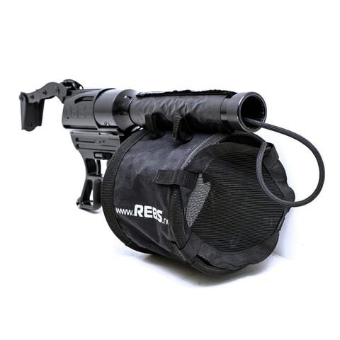  SÚNG PHÓNG DÂY MỒI 