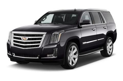  CADILLAC ESCALADE 2018- XE BỌC THÉP CHỐNG ĐẠN 