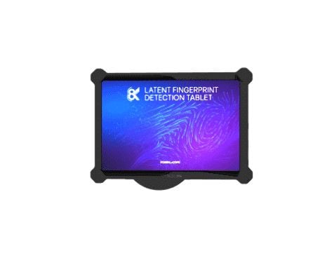  Camera chụp dấu vết hiện trường (vân tay, vết máu) - 45.9 MP Multispectral 8K Camera 