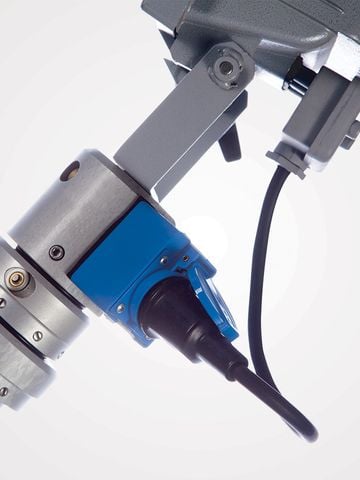  Đèn chiếu sáng khám nghiệm hiện trường Canguro - Fireco 