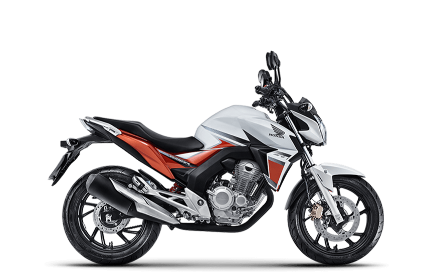 Cập nhật hơn 74 xe honda cb 250 khủng nhất trieuson5