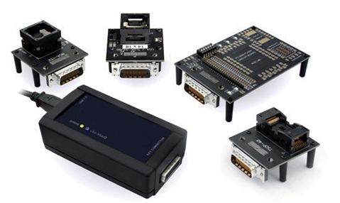  HỆ THỐNG KHÔI PHỤC DỮ LIỆU TRÊN Ổ CỨNG FLASH 