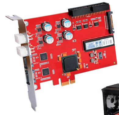  HỆ THỐNG KHÔI PHỤC DỮ LIỆU TRÊN Ổ CỨNG SSD 