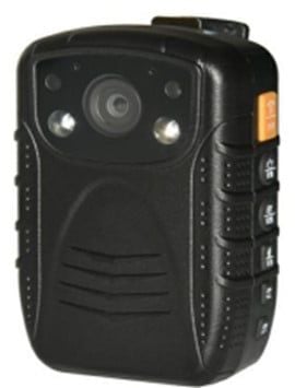  Camera đeo vai tuần tra giao thông CON 9 