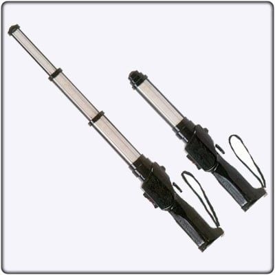  Gậy điện- dùi cui điện 3 khúc Titan M3 