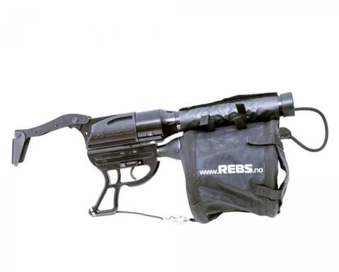  SÚNG PHÓNG DÂY MỒI 