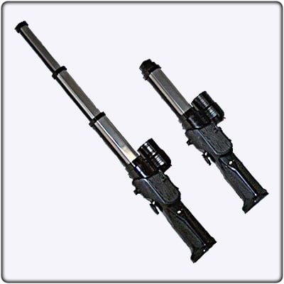  Gậy điện Titan M5 