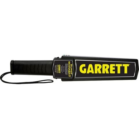 Máy dò kim loại Garrett Supper Scanner 5 