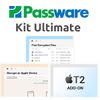 Phần mềm giải mã và khôi phục mật khẩu Passware Kit Ultimate