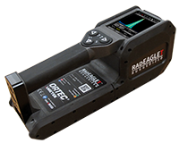  MÁY DÒ ĐỒNG VỊ PHÓNG XẠ RADEAGLET-R 