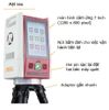 Máy quét laser RIEGL VZ-600i