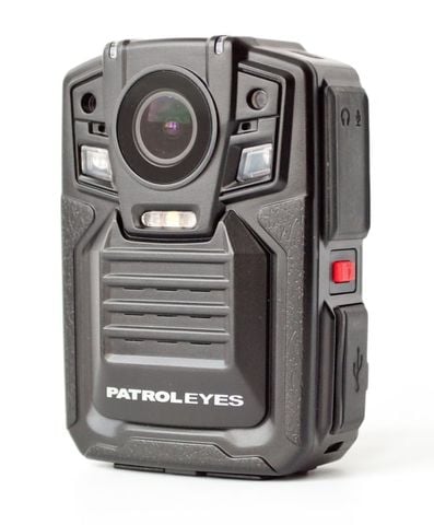  CAMERA ĐEO VAI GIÁM SÁT PATROLEYES DV5 