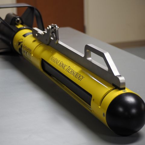  Thiết bị dò tìm vật chứng dưới nước Arc Explor MKII 