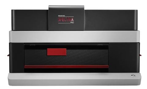  Máy kiểm tra tài liệu công nghệ mới SpectraPro 