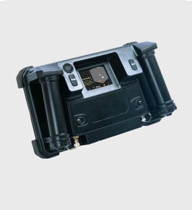  Thiết bị tìm kiếm và định vị sự sống XAVER™ 400 