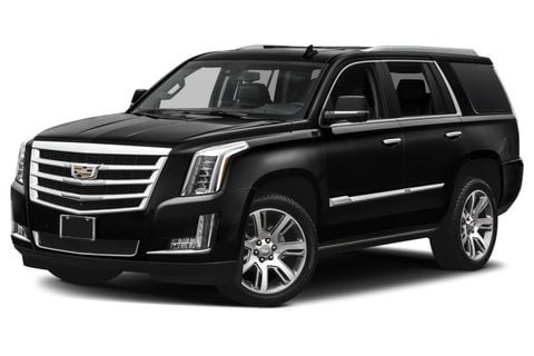  CADILLAC ESCALADE 2018- XE BỌC THÉP CHỐNG ĐẠN 