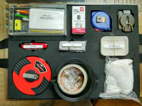  VALI KHÁM NGHIỆM HIỆN TRƯỜNG VỤ ÁN 